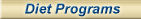 diet programs
