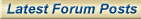 forum posts