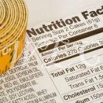 The FDA's New Calorie Labeling Rules