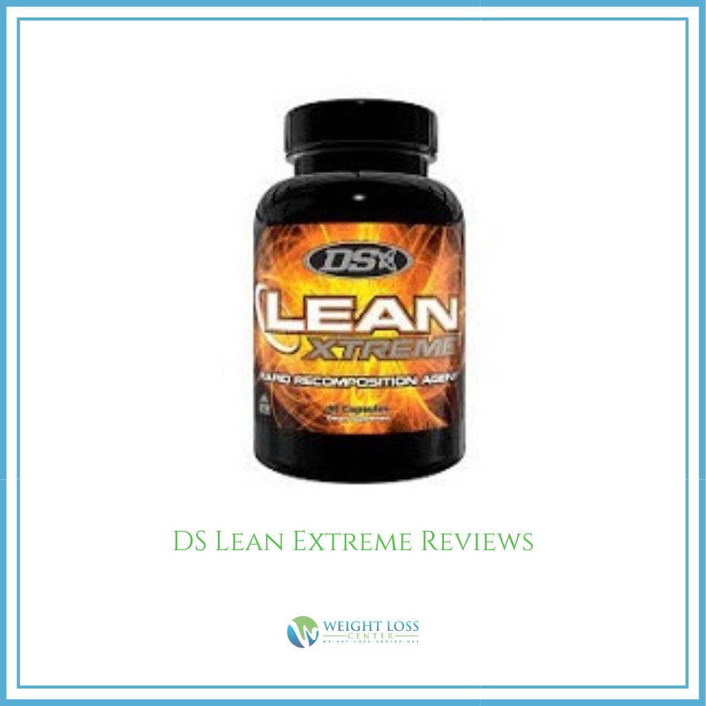 DS Lean Extreme Reviews