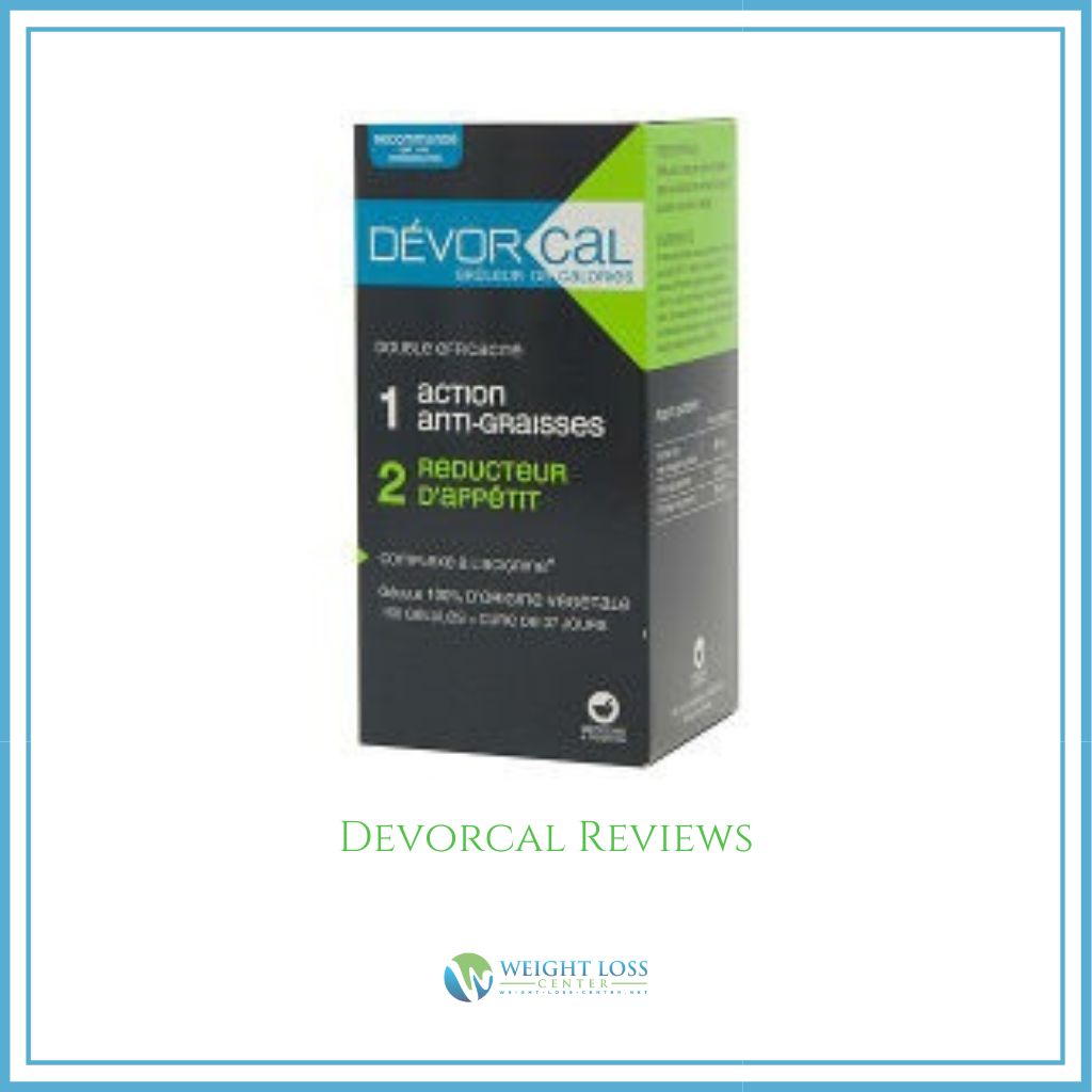 Devorcal Reviews