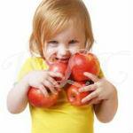 How Diet Affects Mood in Children