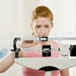 Women's Health Affected by Dieting at a Young Age