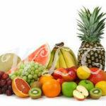 Healthiest Fruits for Weight Loss 