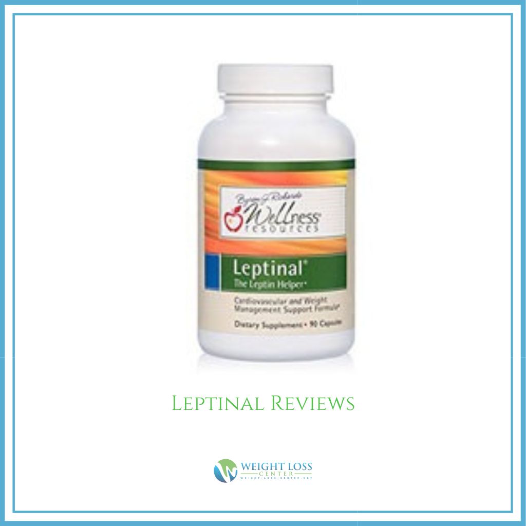 Leptinal Reviews