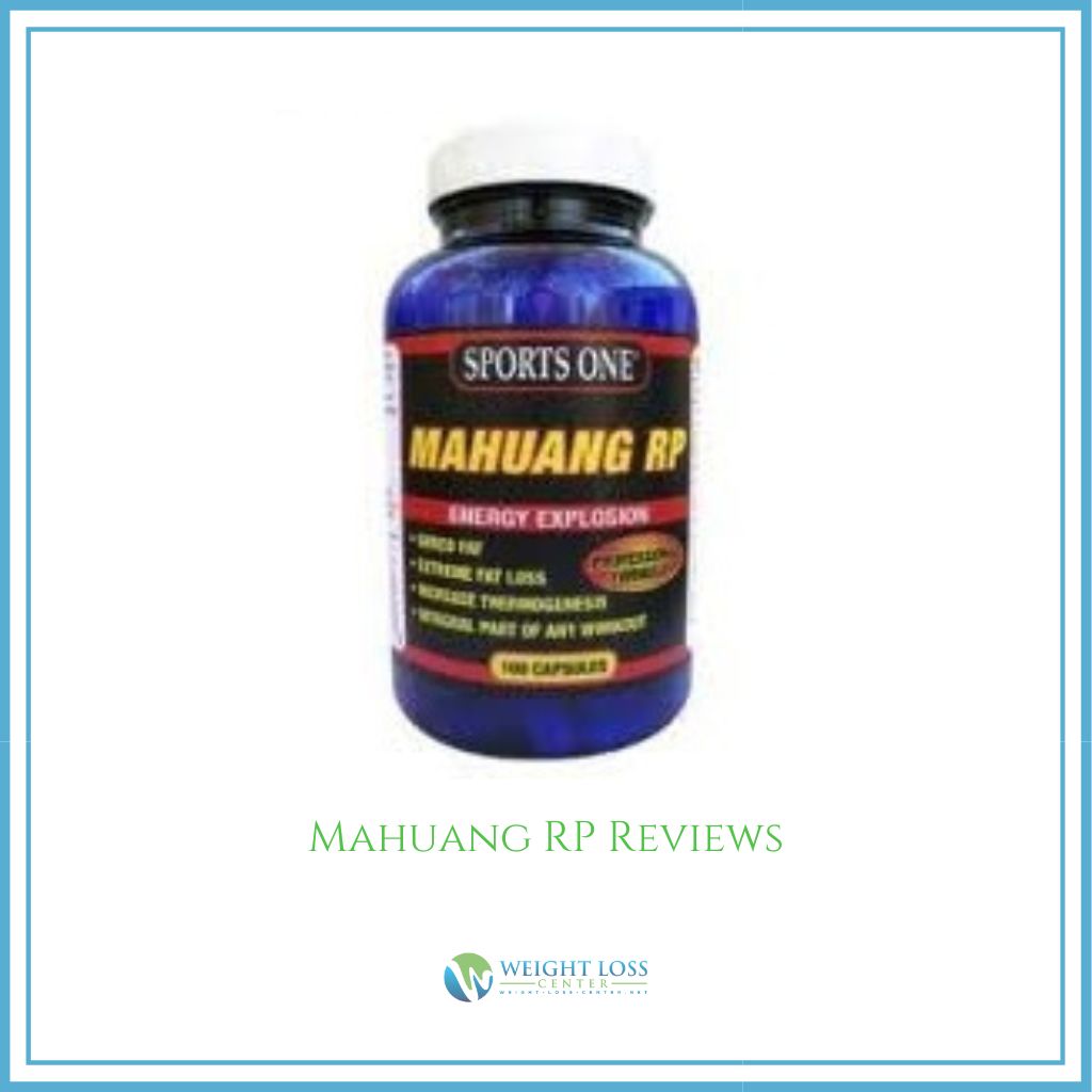 Mahuang RP Reviews