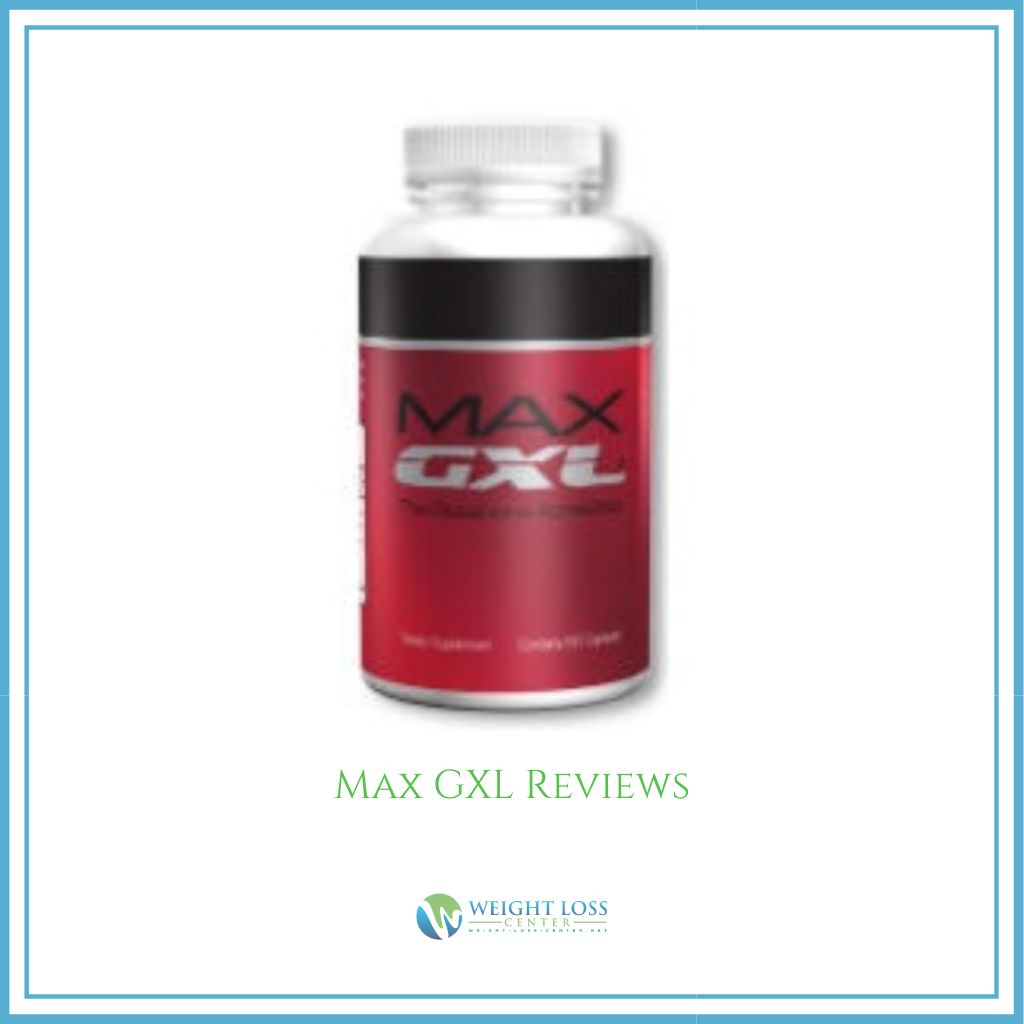 Max GXL Reviews