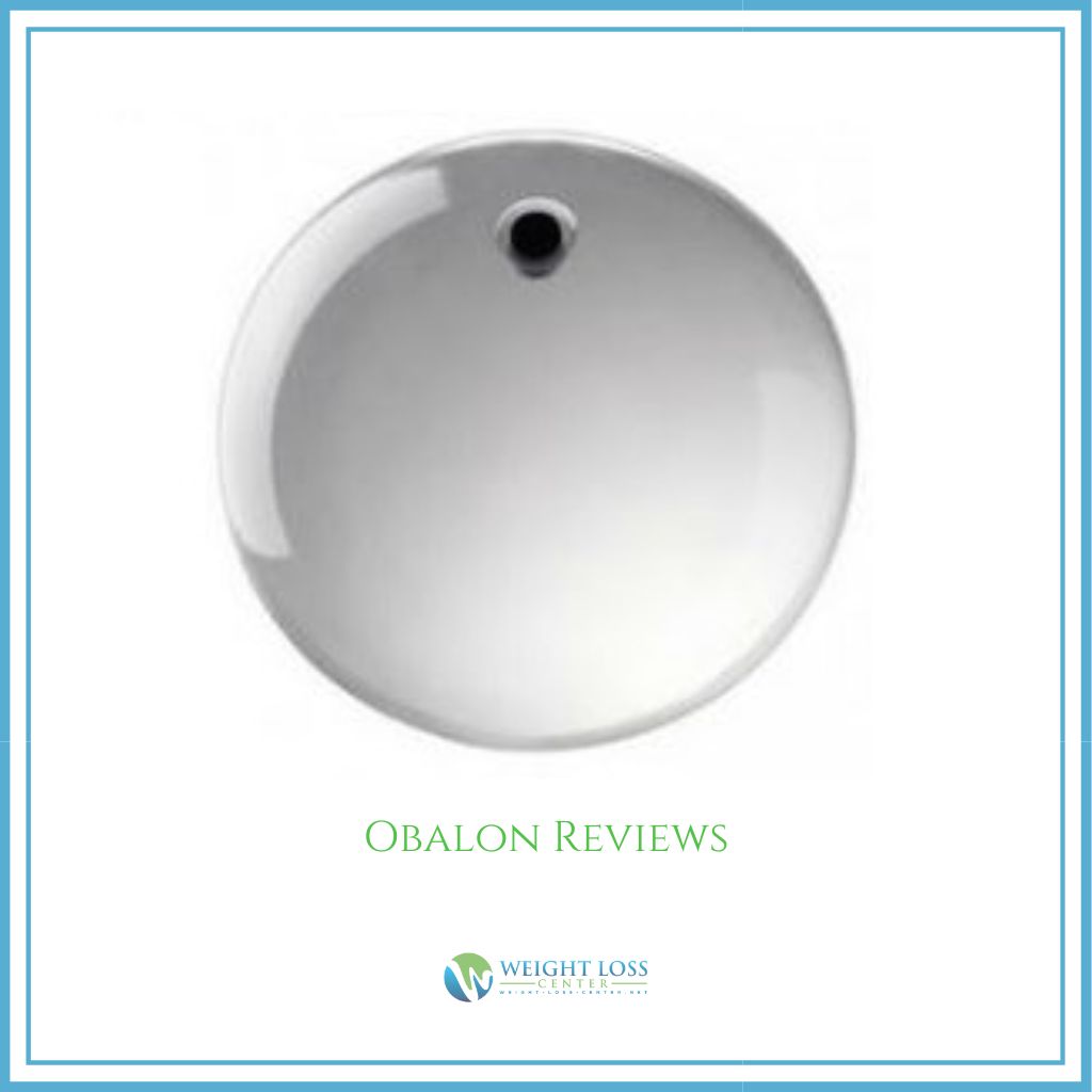 Obalon Reviews