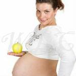 Prevent Morning Sickness with Your Diet
