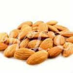 Snack on Almonds to Reduce Belly Fat