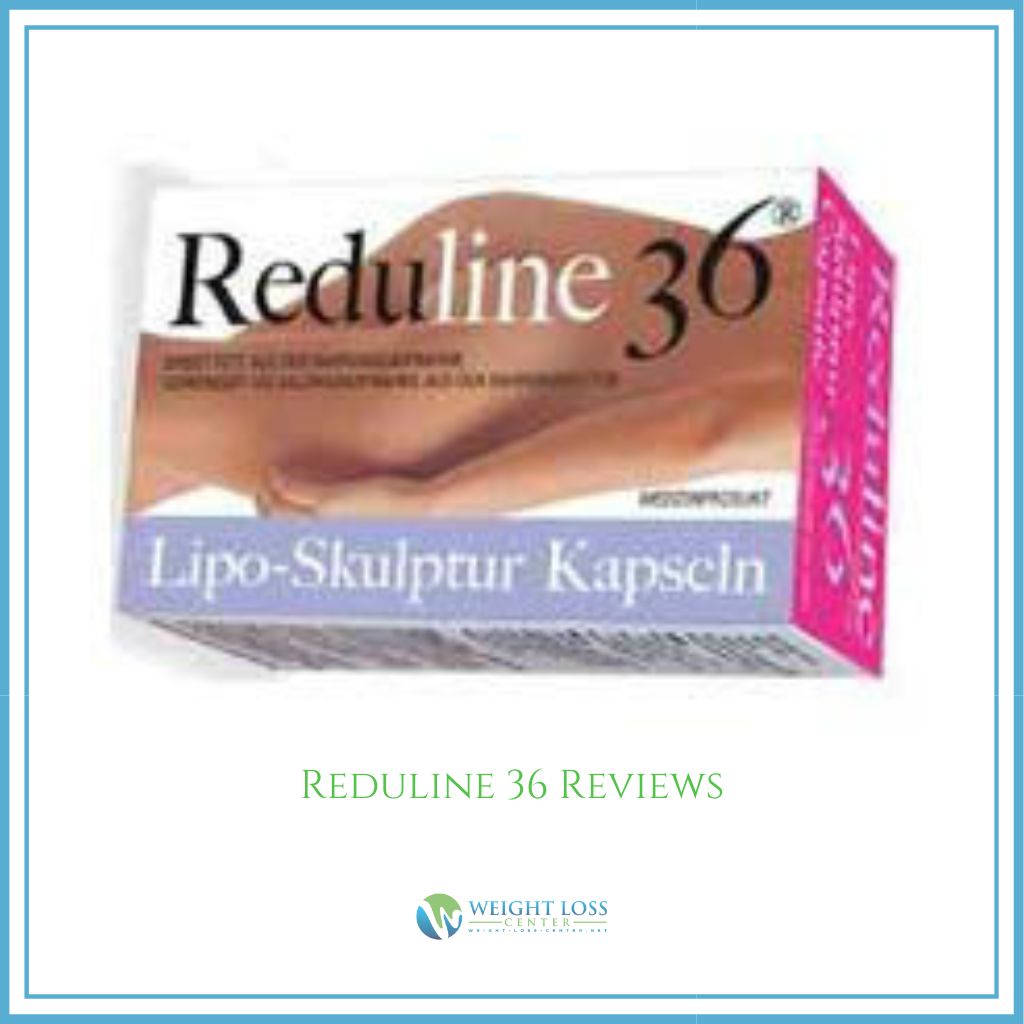 Reduline 36 Reviews