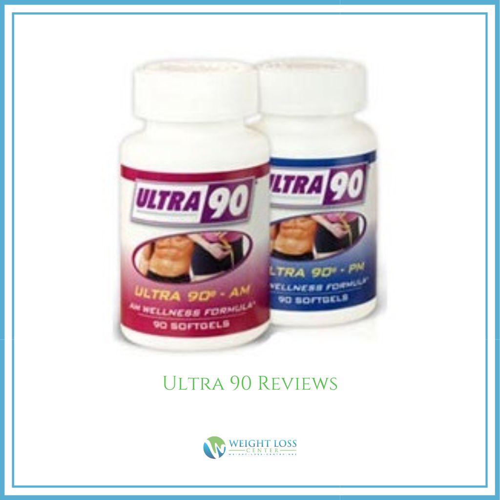 Ultra 90 Reviews