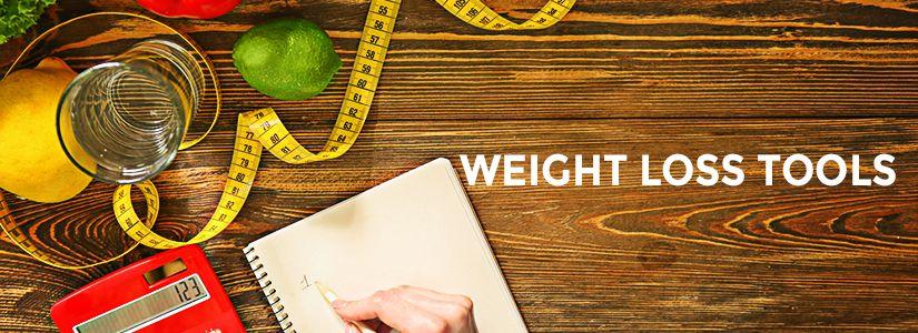 Weight Loss Tools