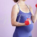 Exercise During Pregnancy 