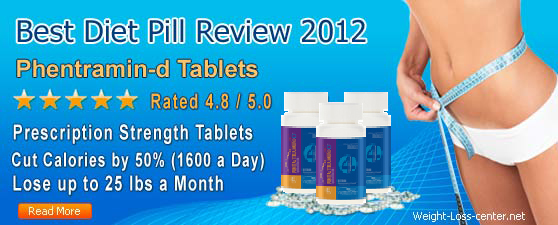 Phentramin-d Tablet Review