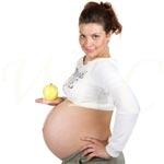 Minimizing Pregnancy Stretch Marks