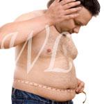 Testosterone Deficiency Related to Weight Gain in Men