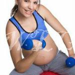 The Best Workouts for Pregnant Women