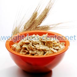 Whole Grains Diet