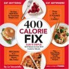 400 Calorie Fix Diet Plan